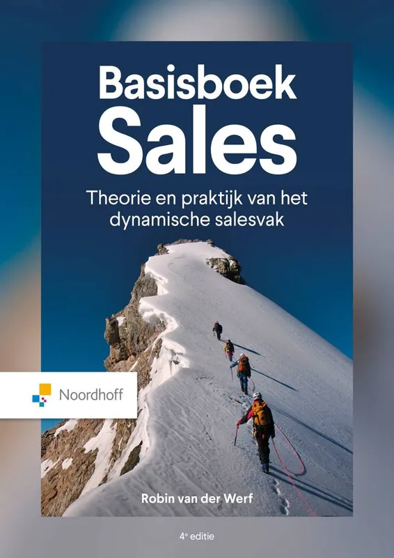 Koop Online Basisboek sales / Druk 4