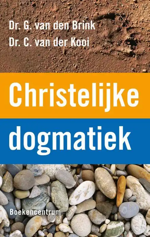 Actieprijs Christelijke dogmatiek / Druk 6