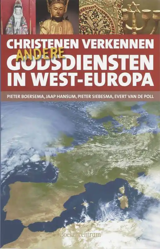Christenen verkennen andere godsdiensten in West-Europa / Druk 2 Koopje