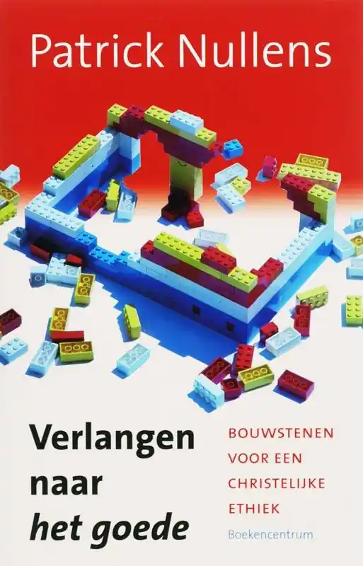 Verlangen naar het goede / Druk 1 Hoge Kwaliteit