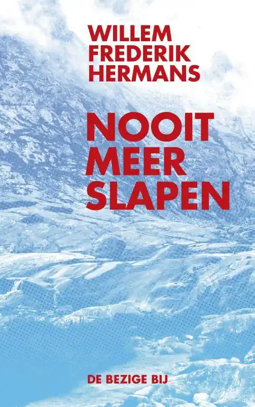Nooit meer slapen / Druk 39 Merkproduct
