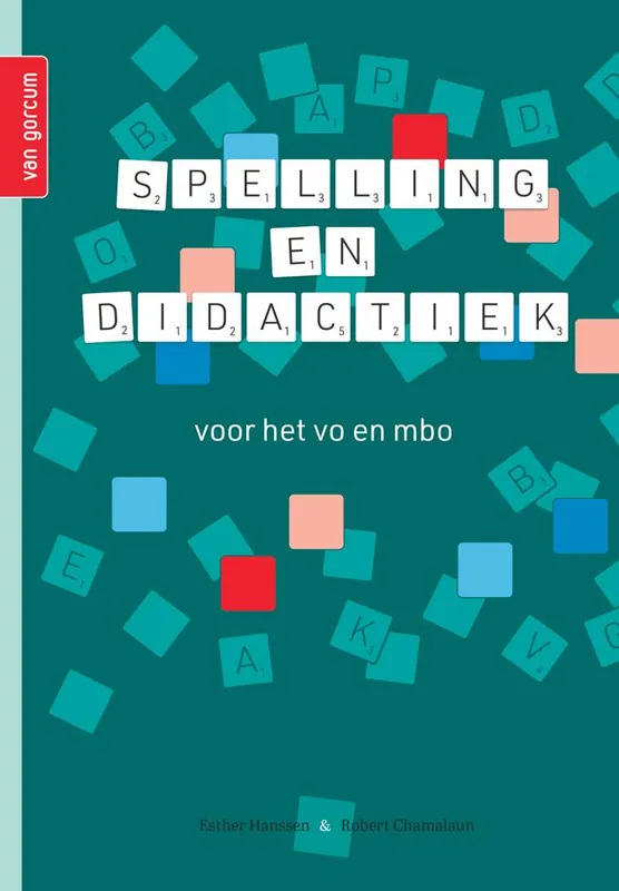 Spelling en didactiek Premium
