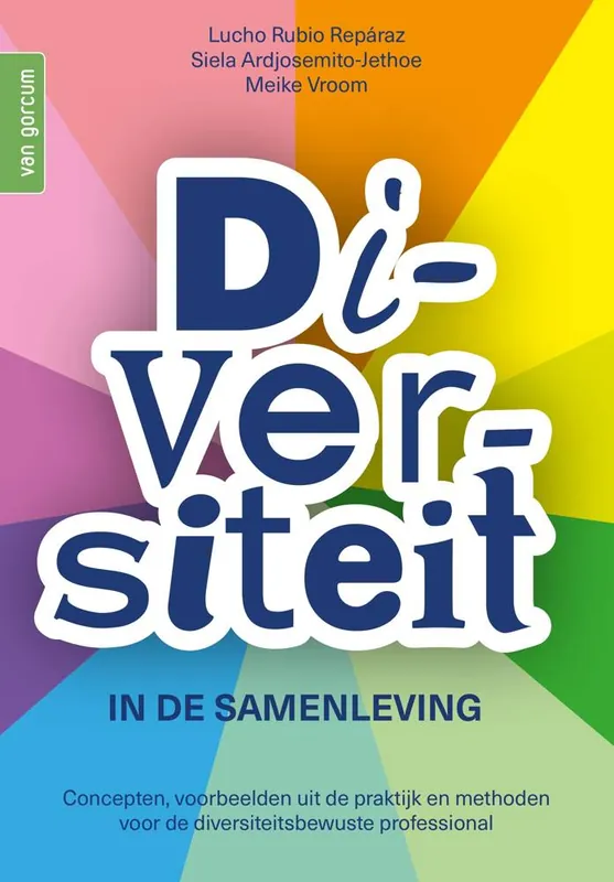 Meest Verkocht Diversiteit in de samenleving / Druk 3