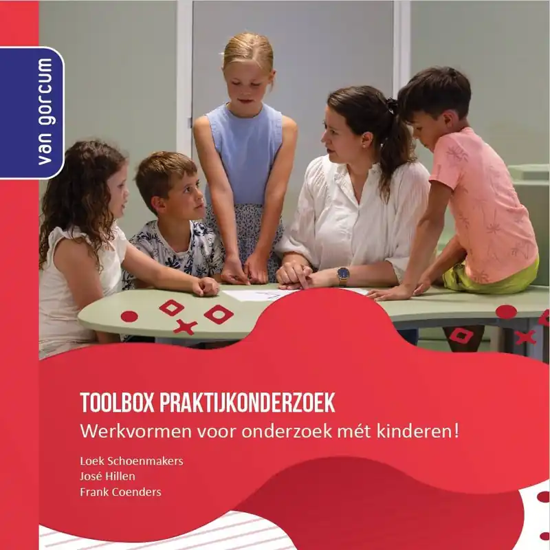 Favoriet Toolbox Praktijkonderzoek