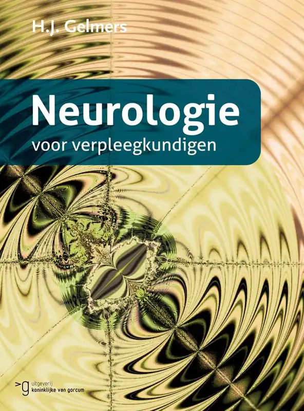 Neurologie voor verpleegkundigen / Druk 14 Populair