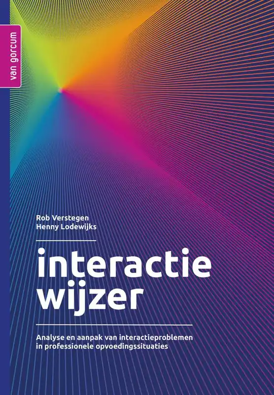Betaalbaar Interactiewijzer / Druk 11