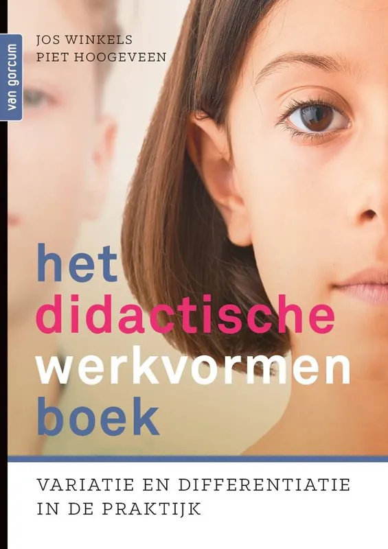 Lage Prijs Het didactische werkvormenboek / Druk 13