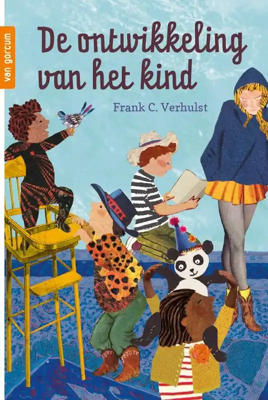 De ontwikkeling van het kind / Druk 11 Voordeelprijs