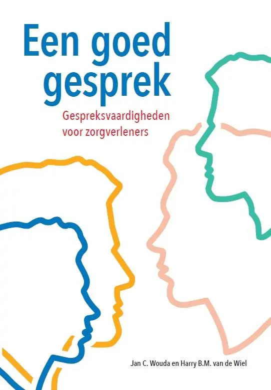 Rechtstreeks Van De Fabrikant Een goed gesprek