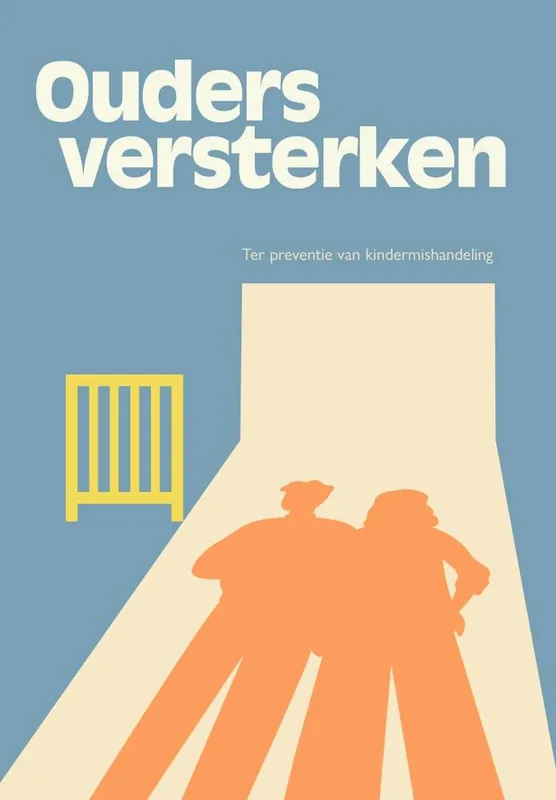 Weekendaanbieding Ouders versterken / Druk 1