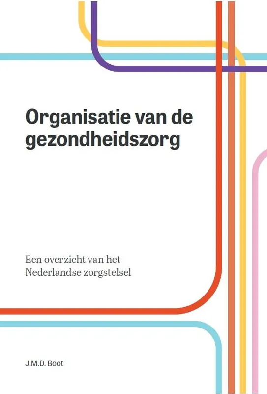 Organisatie van de gezondheidszorg / Druk 5 Koopje