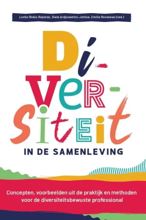 Aanbieding Diversiteit in de samenleving / Druk 2