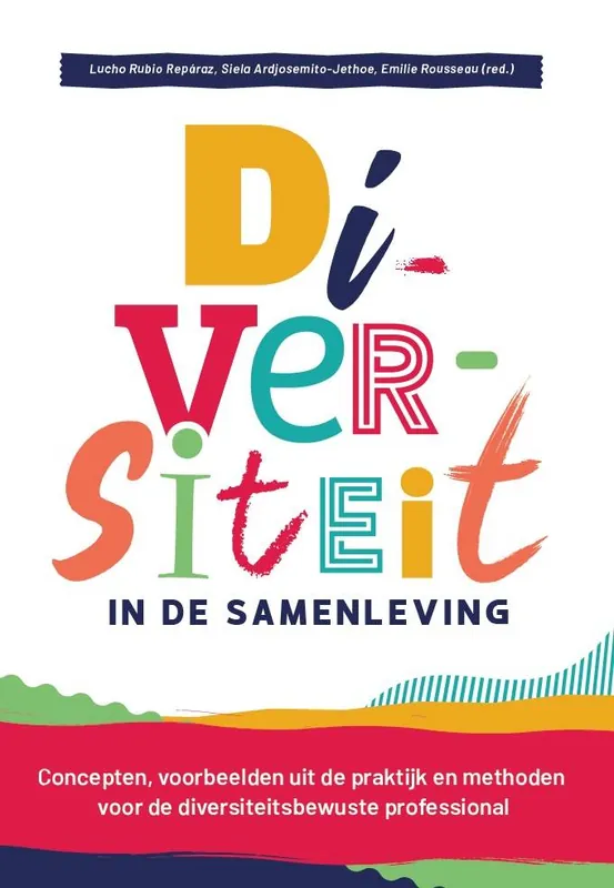 Aanbieding Diversiteit in de samenleving / Druk 2