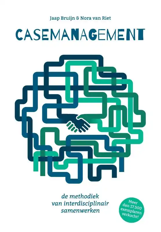 Casemanagement / Druk 9 Hoge Kwaliteit