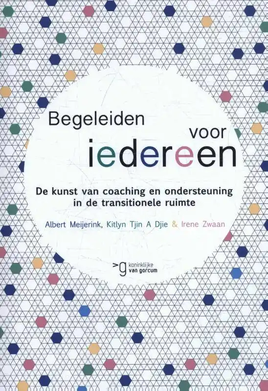 Begeleiden voor iedereen Meest Verkocht