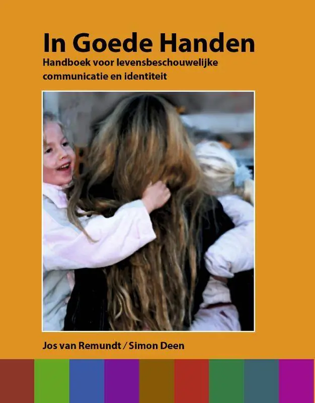 In goede handen / Druk 1 Gereduceerde Prijs