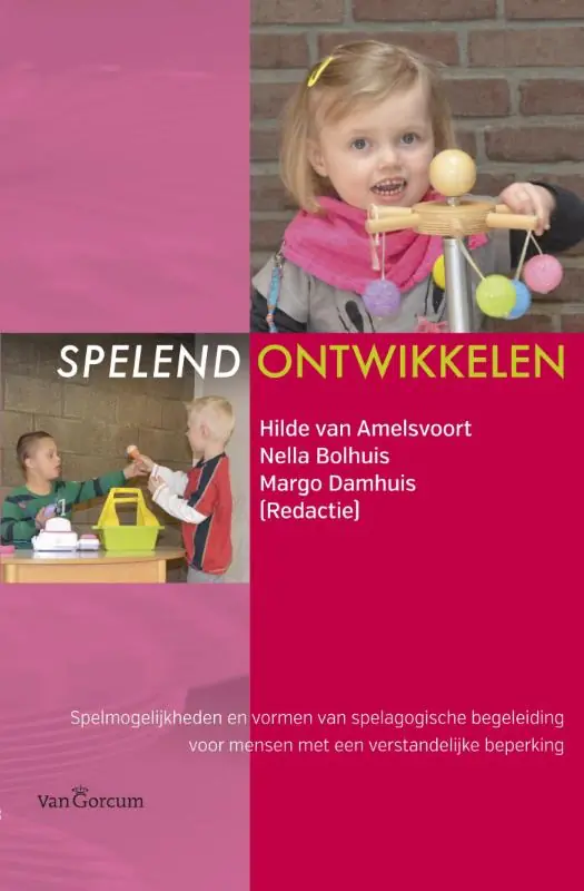 Spelend ontwikkelen / druk 2 Populair