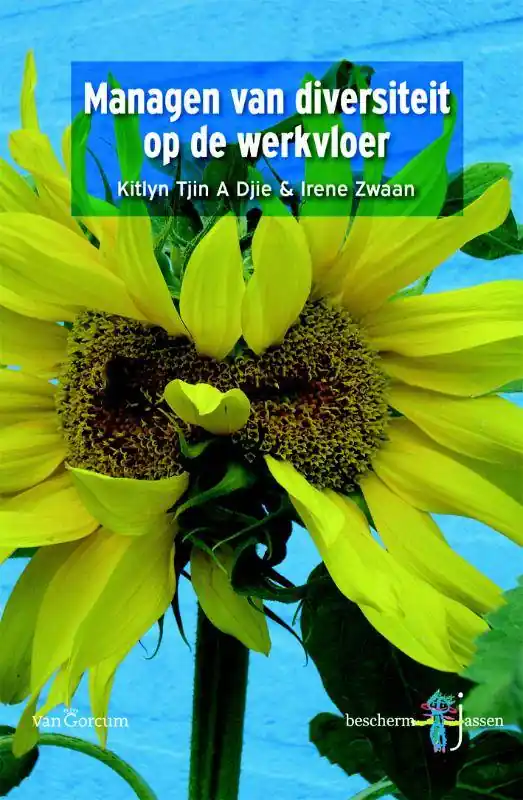 Managen van diversiteit op de werkvloer Shop Nu
