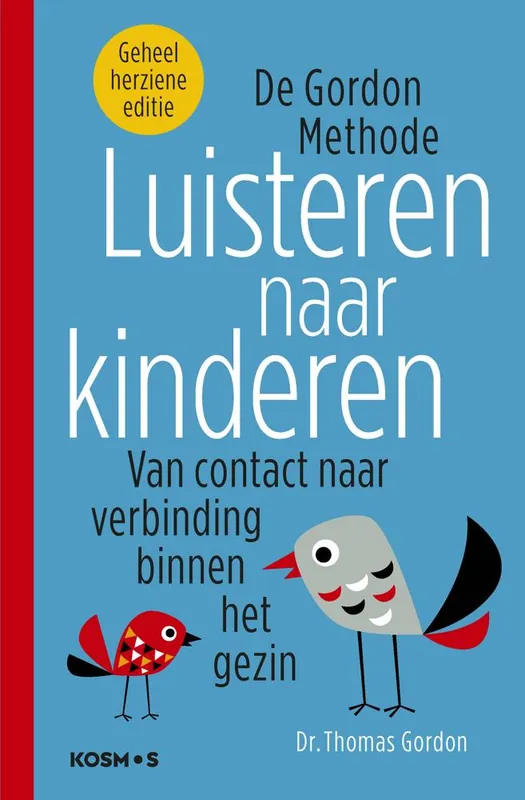 Populair Luisteren naar kinderen / Druk 31