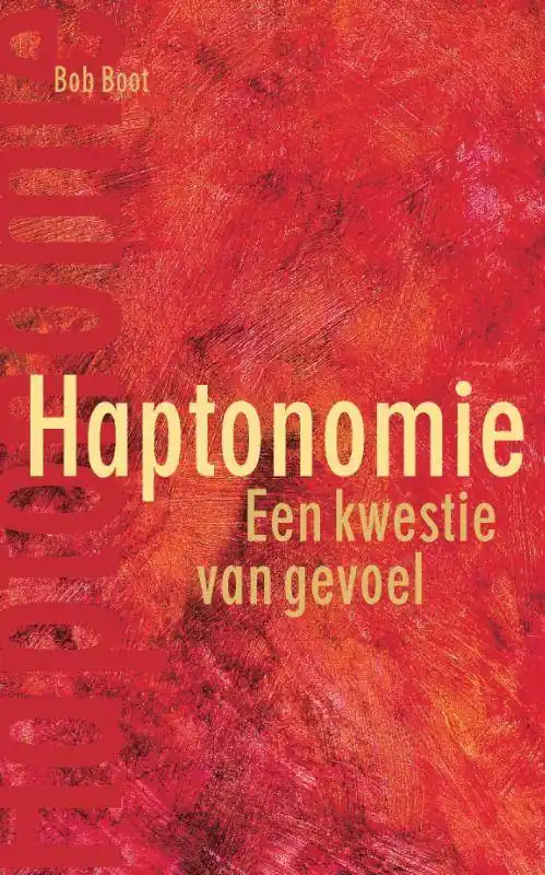 Populair Haptonomie - Een kwestie van gevoel
