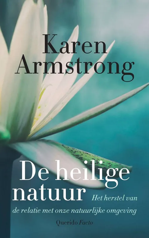 De heilige natuur Snelle Levering
