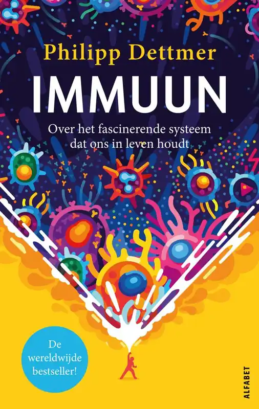Immuun Koop Vandaag