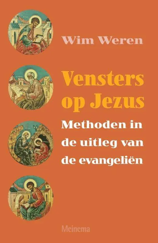 Meest Verkocht Vensters op Jezus / Druk 2