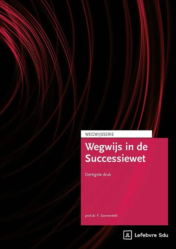 Must-Have Wegwijs in de Successiewet