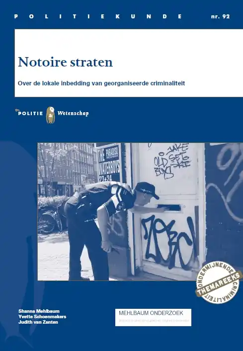 Notoire straten Meest Verkocht