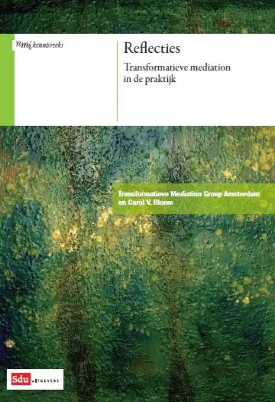 Reflecties / Druk 1 Gecertificeerd