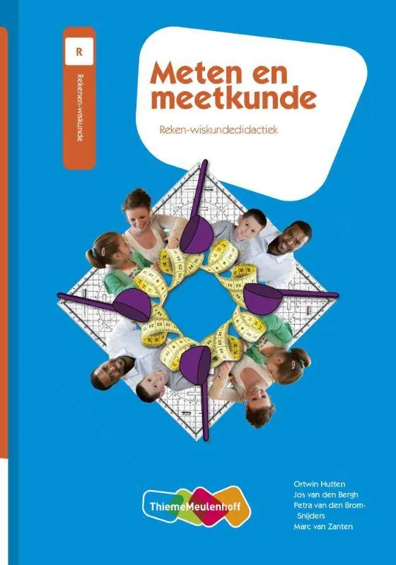 Meten en meetkunde / Druk 2 Speciale Aanbieding