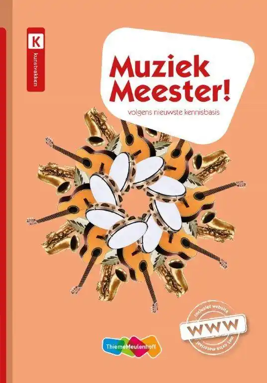 Muziek Meester! / Druk 4 Laatste Versie