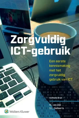 Zorgvuldig ICT-gebruik / Druk 8 Dagaanbieding
