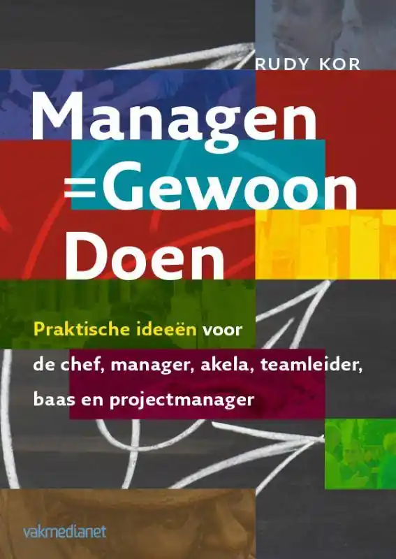 Managen - Gewoon doen Populair