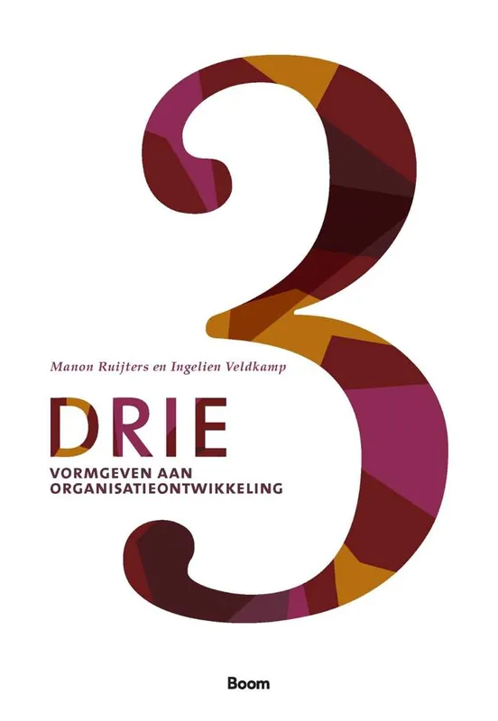 Hete Deal Drie / Druk 1