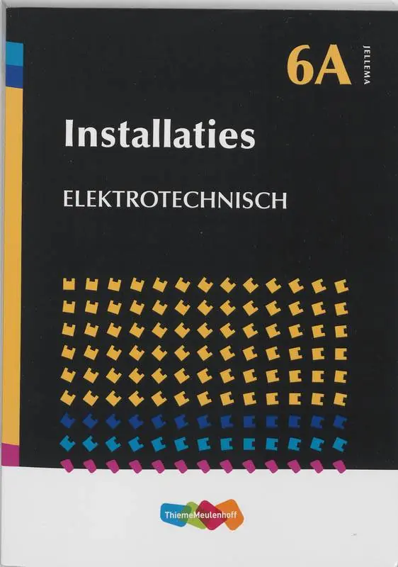 Jellema Installaties - Deel 6A / Druk 3 Speciale Aanbieding