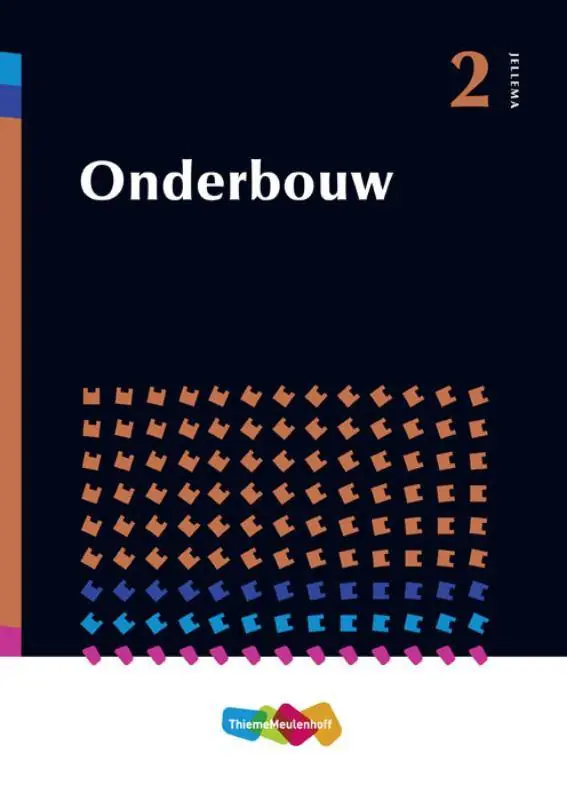 Jellema Onderbouw - Deel 2 Korting