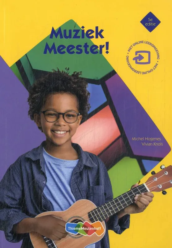 Actieprijs Muziek meester! / Druk 5