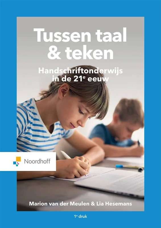 Gereduceerde Prijs Tussen Taal & teken (HB) / Druk 1