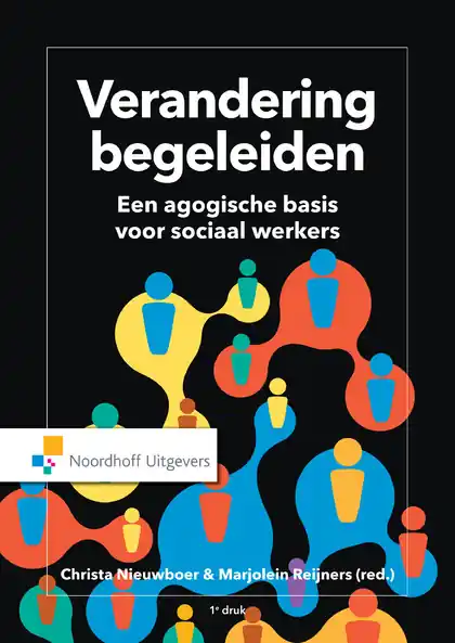 Laatste Versie Verandering begeleiden