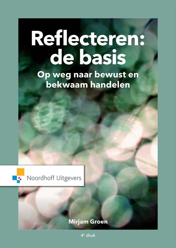 Superprijs Reflecteren de basis / Druk 4
