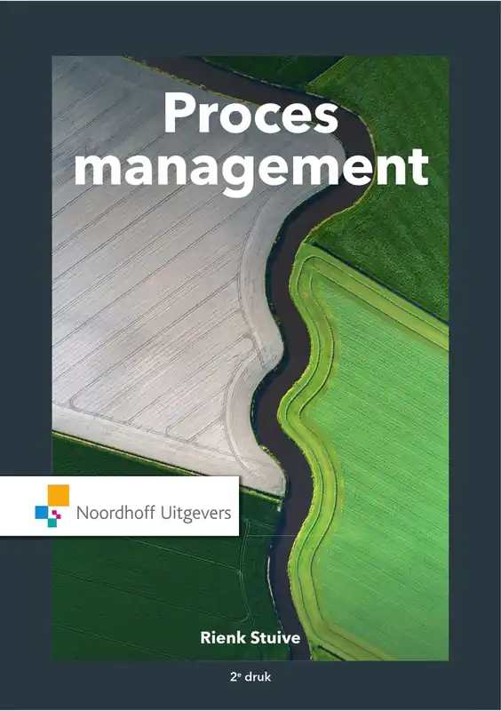 Procesmanagement / Druk 2 Laatste Kans