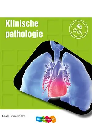 Klinische pathologie / Druk 4 Lage Prijs