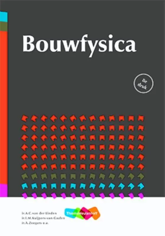 Bouwfysica / Druk 8 Merkproduct