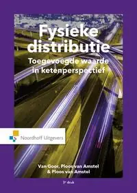 Aanbieding Fysieke distributie / Druk 3