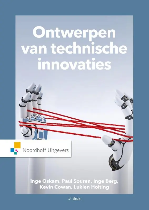Ontwerpen van Technische Innovaties / Druk 2 Beste Prijs