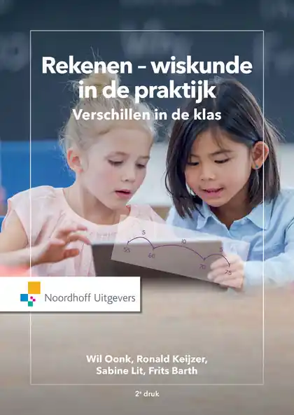 Rekenen-wiskunde in de praktijk - Verschillen in de klas / Druk 2 Laatste Kans