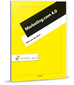 Marketing.com 4.0 / Druk 4 Nieuw
