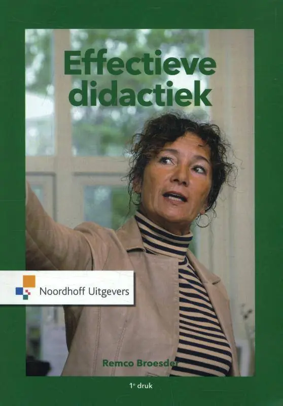 Effectieve didactiek Lage Prijs