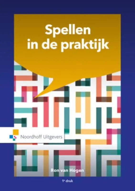 Spellen in de praktijk / Druk 1 Nu Kopen